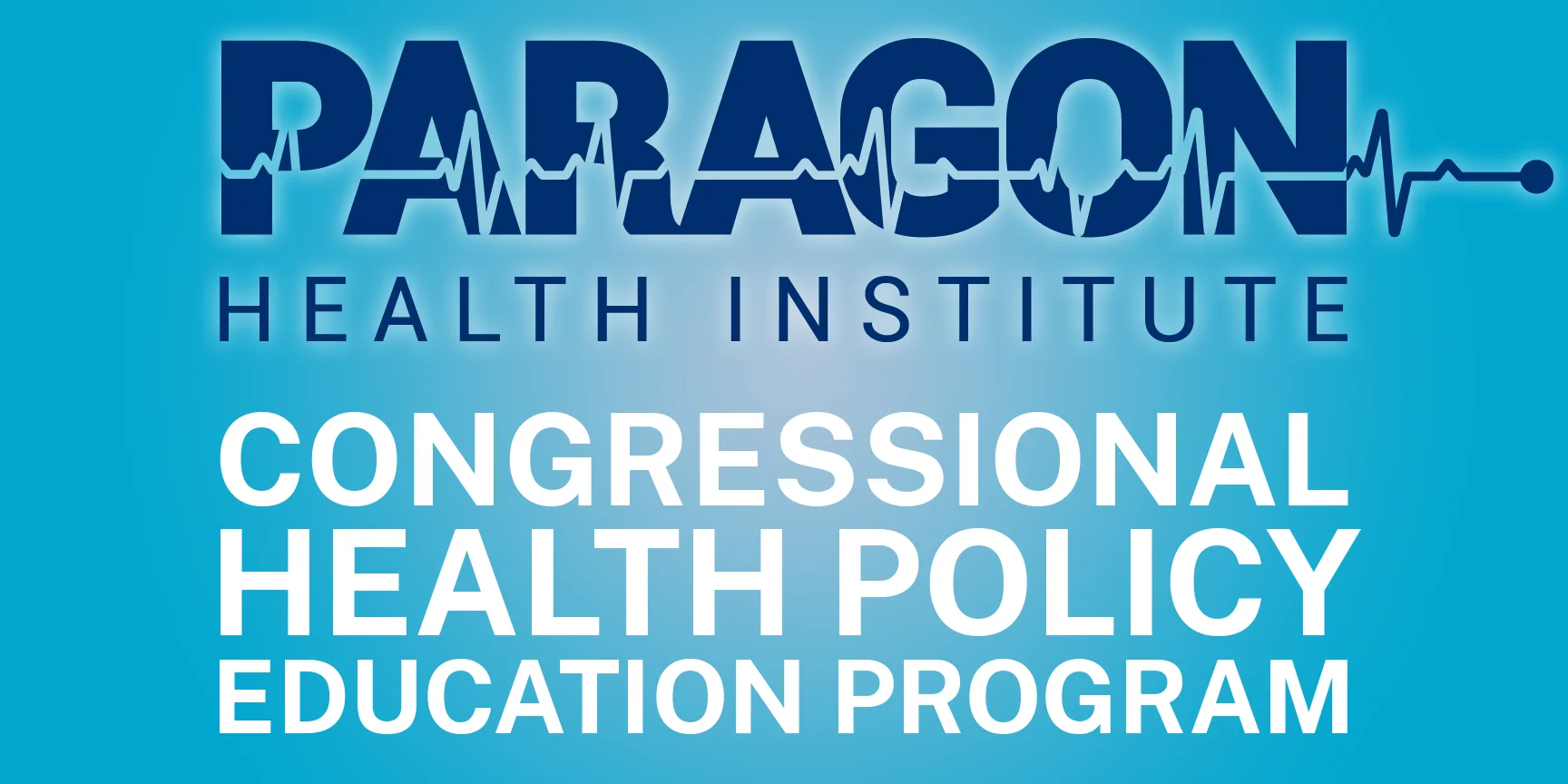 Congressional Health Policy Education Program Logo