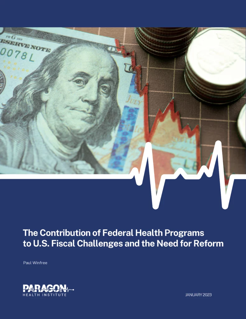 Fiscal Sustainability Of Health Programs Coverpage 01