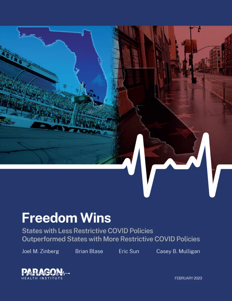 Freedom Wins Policy Paper 01