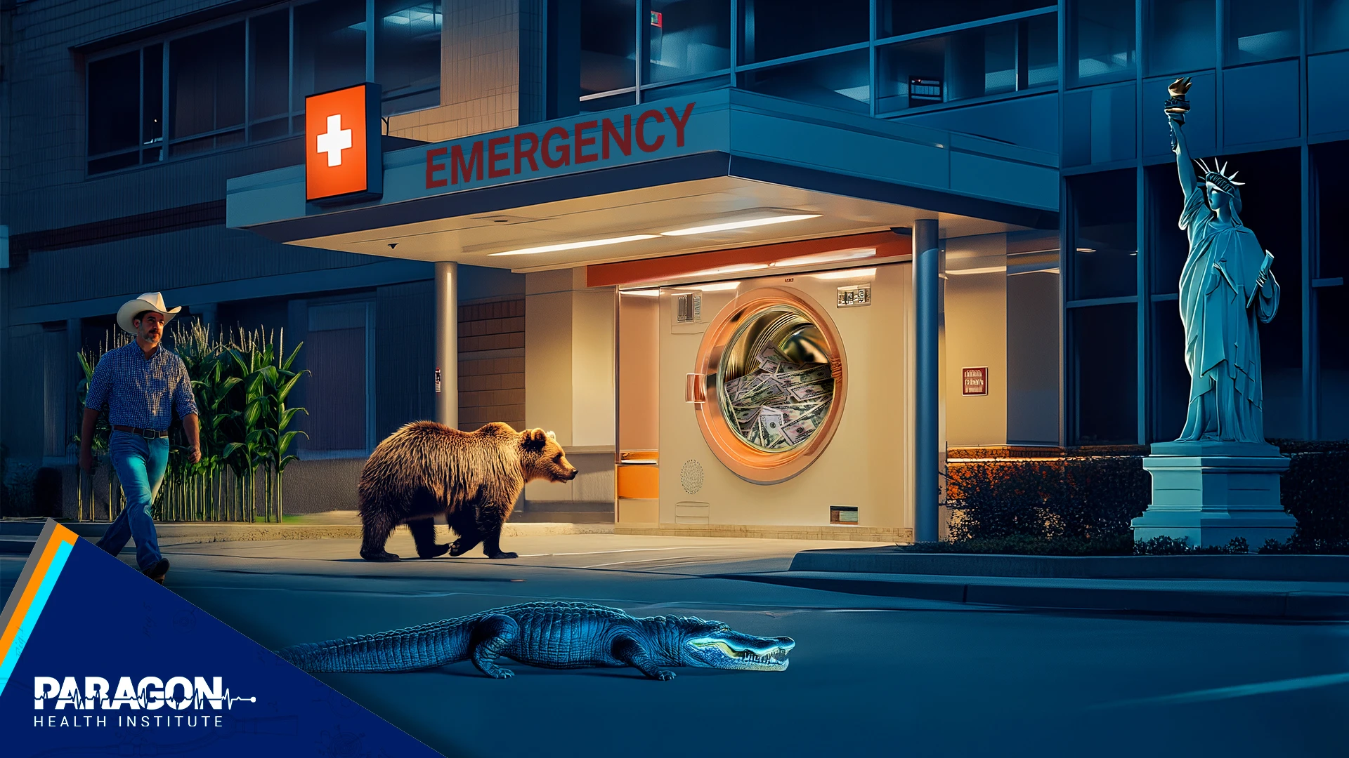 Addressing Medicaid Money Laundering: The Lack of Integrity with Medicaid Financing and the Need for Reform