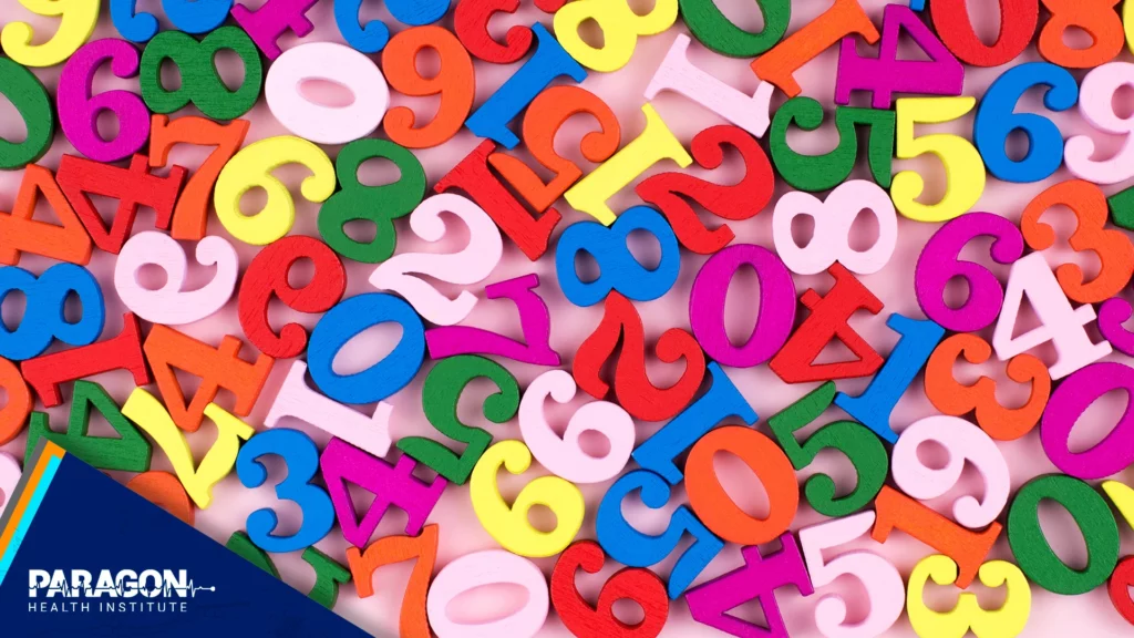 1AW Jumble Of Numbers0