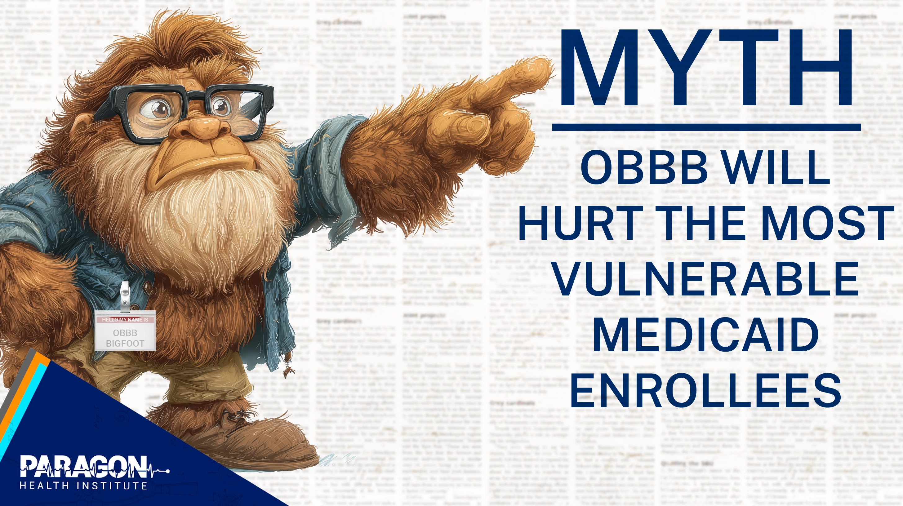 1MH MYTH OBBB Most Vulnerable Copy