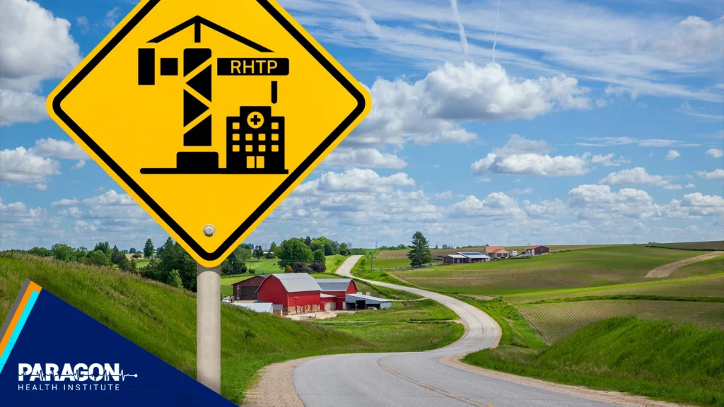 2AW THUMB COVER Rural Health Transformation Fund A0wUU000004ZL7JYAW0