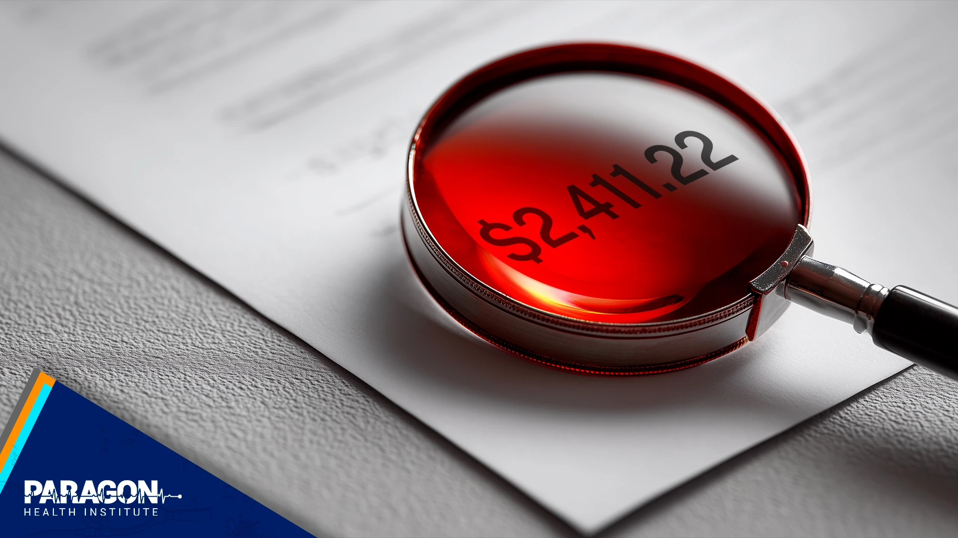 1AW SMALLER Magnifying Glass With A Red Lens A0wUU000004vuKvYAI0