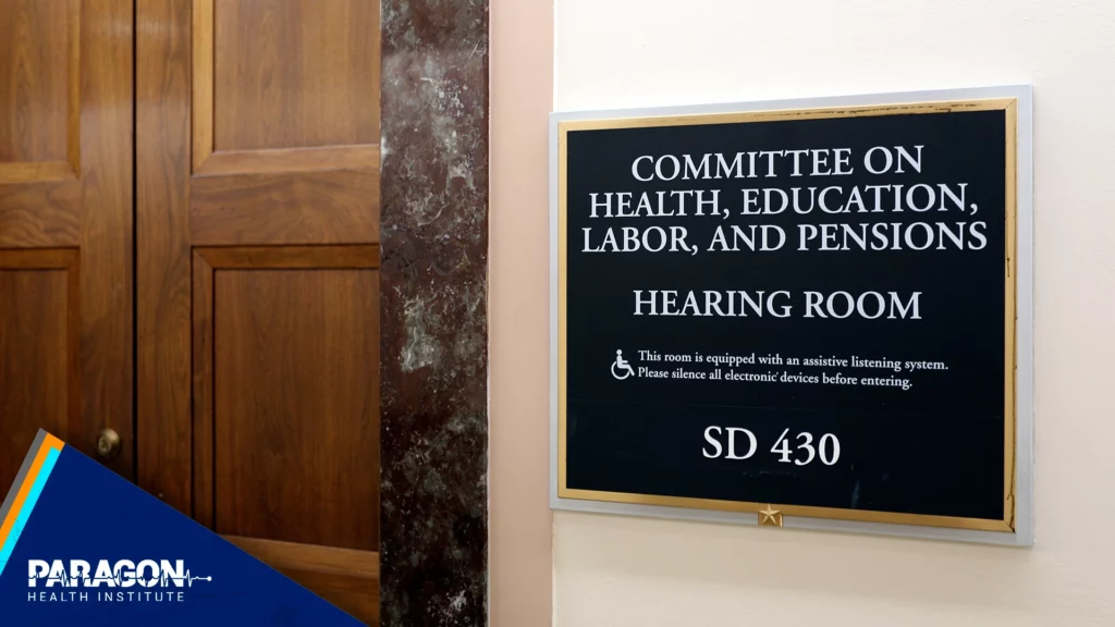 1AW Senate HELP Committee A0wUU000005Kju9YAC0