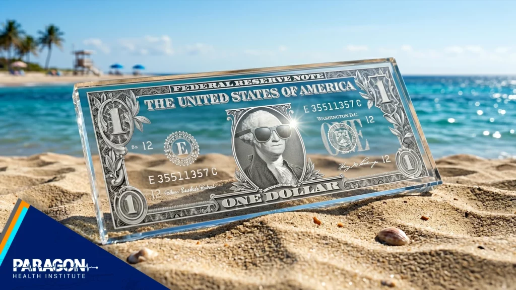 1AW SMALLER Clear Dollar On Beach A0wUU000005VIaTYAW0