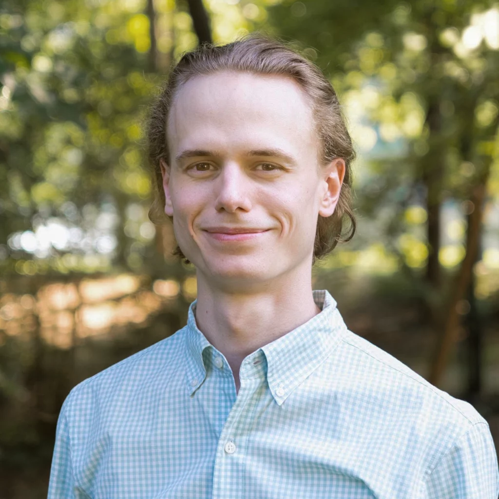 Wilson Barr Headshot 20260508