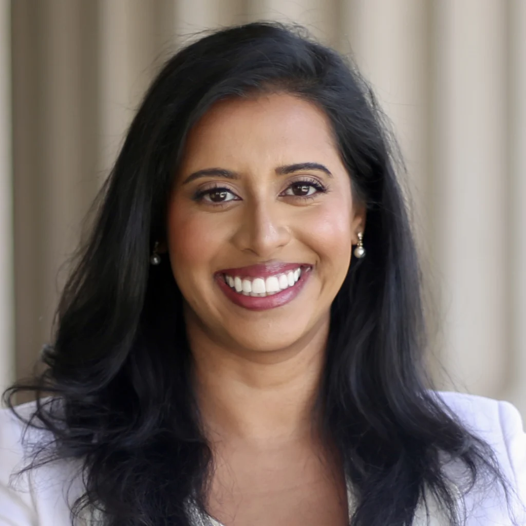 Rohini Kosoglu Headshot Square